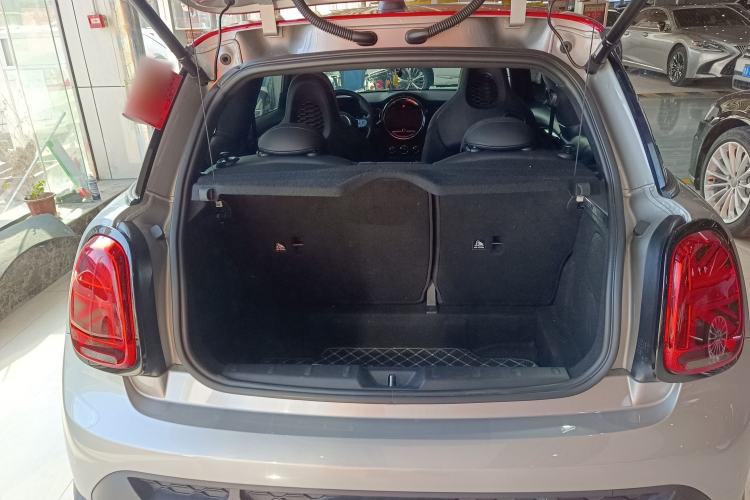 Used MINI MINI 2023 Updated 2.0T COOPER S Racing Driver