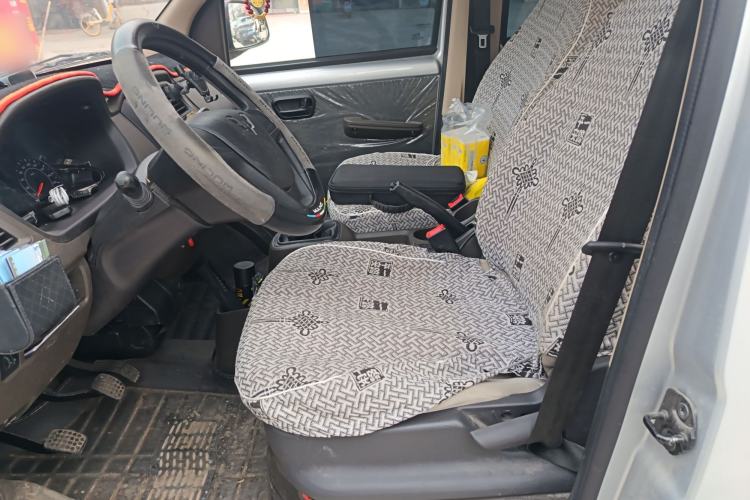 Used Wuling Rongguang S 2023 1.5L Base Version 5/7 Seats