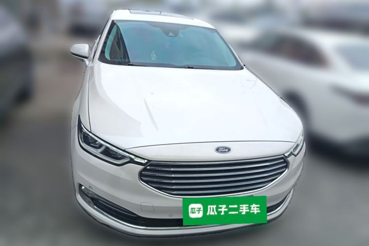 Used Ford Taurus 2019 EcoBoost 245 Premium Edition
