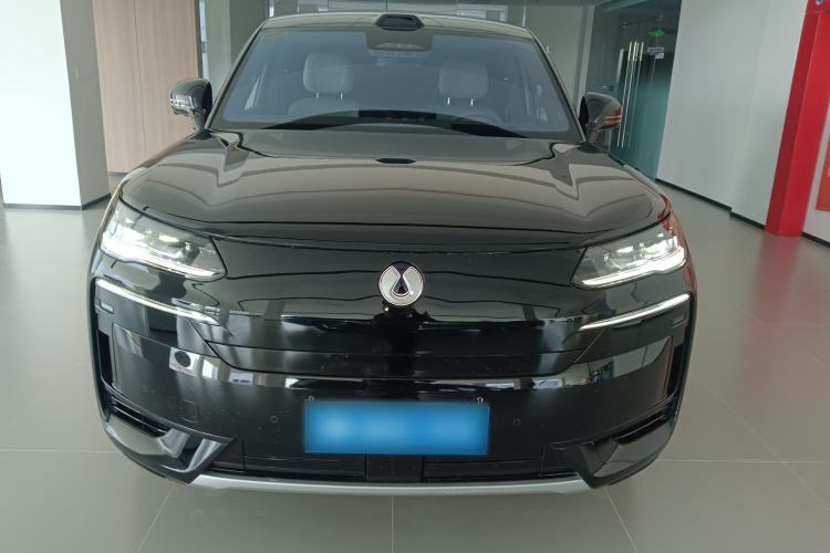 Used Denza N9 2025 Flagship Model