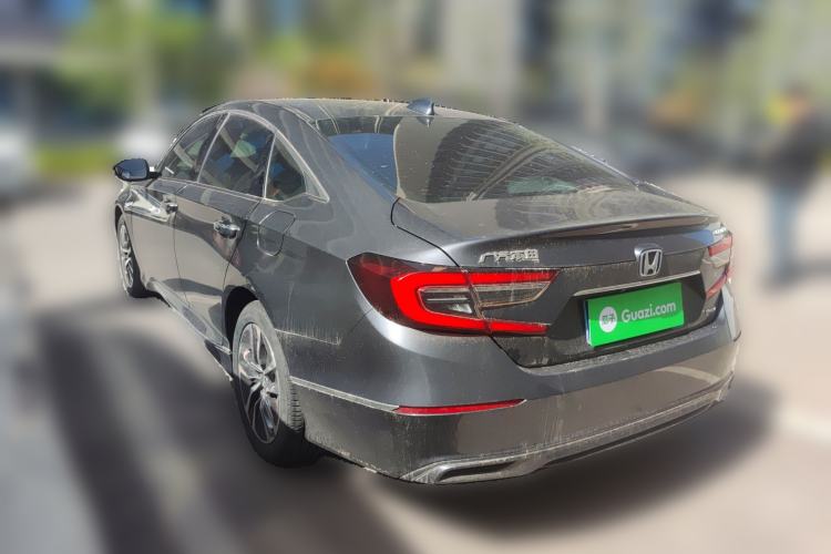 Used Honda Accord 2022 Xing·Hybrid 2.0L Xingling Version
