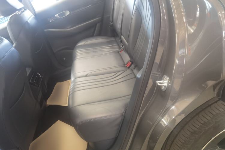 Used Geely Galaxy E5 2024 530km Starship Edition
