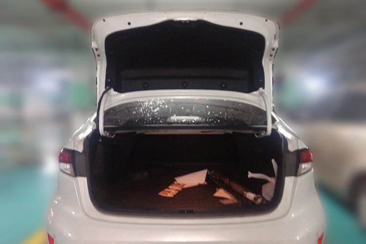 Used Toyota Levin 2022 Dual-Motor 1.8H E-CVT Sport Edition
