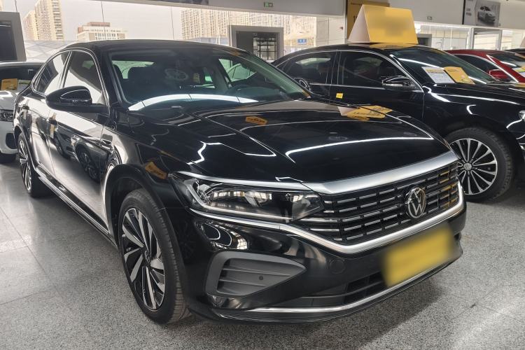 Used Volkswagen Passat 2024 380TSI Dragon Edition