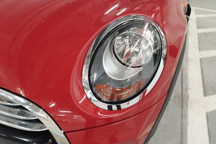 Used MINI MINI 2015 1.5T COOPER Fun Five-Door Edition
