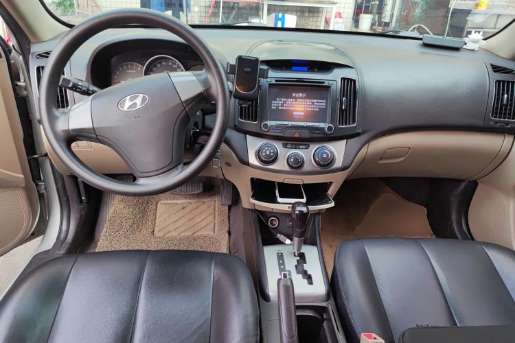 Used Hyundai Celesta 2011 1.6L Automatic Comfort Edition
