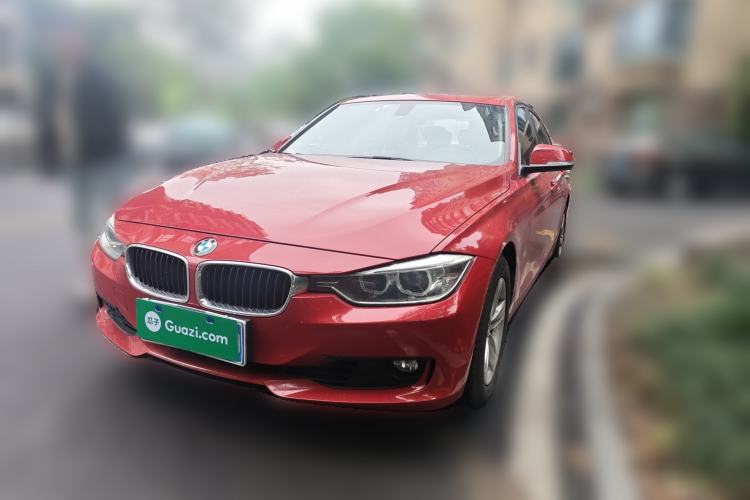 Used BMW 3 Series 2013 320i Sport Edition