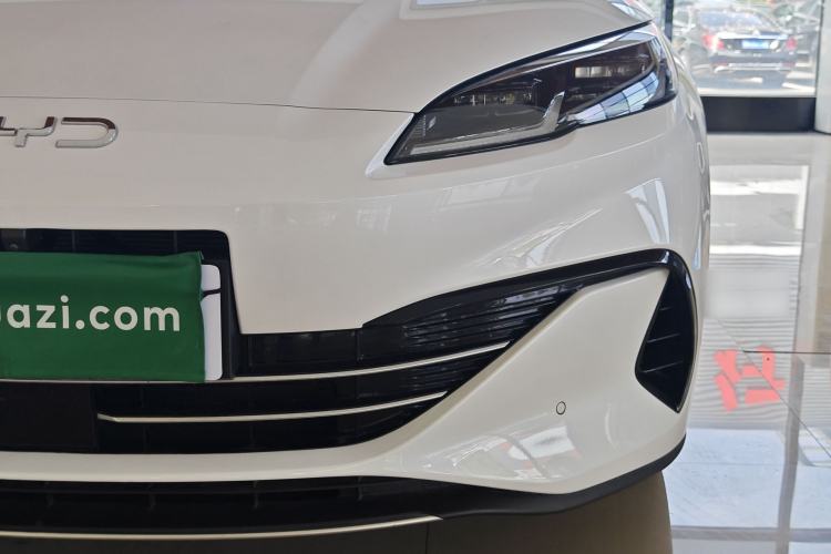 Used BYD Seal 06 New Energy 2024 DM-i 120KM Luxury Model
