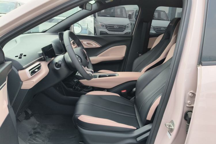 Used BYD Seagull 2023 Active Version