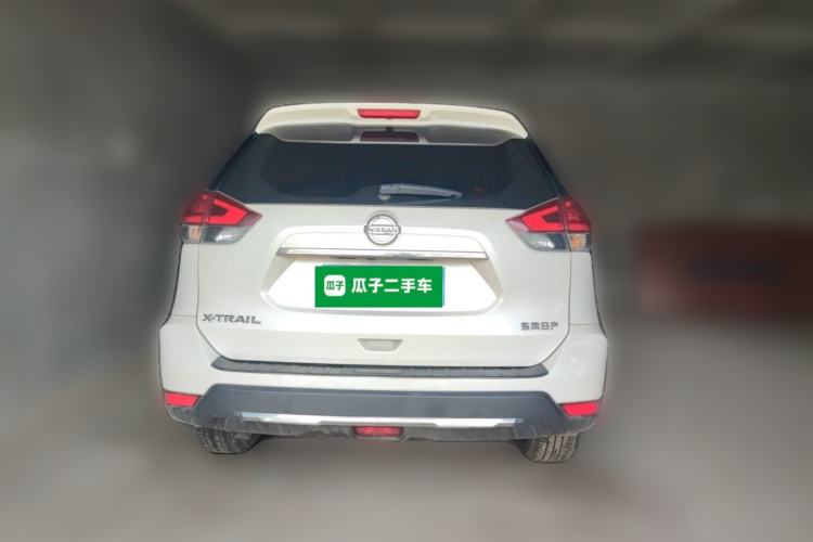 Used Nissan X-Trail 2021 2.0L CVT 2WD XL Premium SmartConnect Deluxe Edition