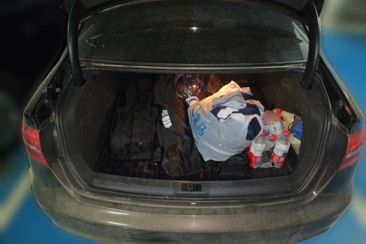 Used Audi A4L 2013 40 TFSI quattro Individual Sport Edition