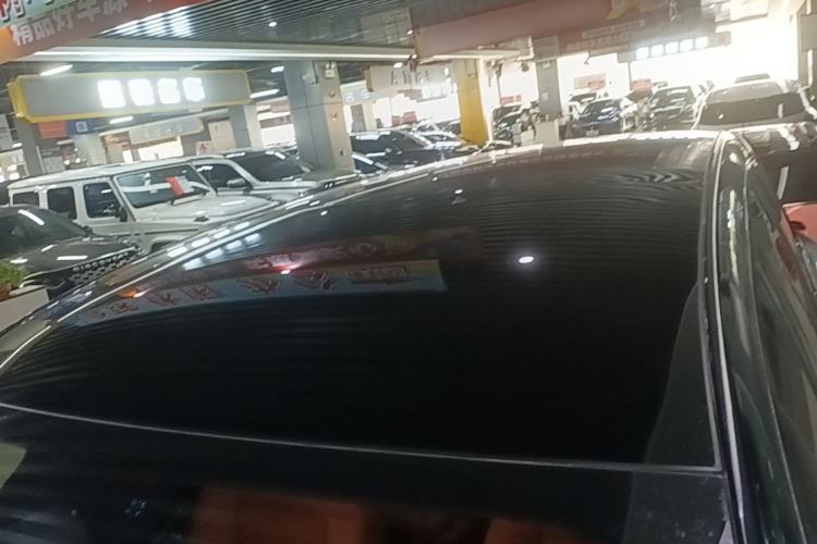 Used Li Auto L8 2023 Air model