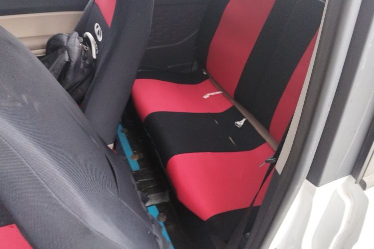 Used Chery QQ Ice Cream 2025 155km Sundae Edition