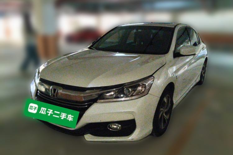 Used Honda Accord 2016 2.0L Comfort Edition Guazi used car, China used car export, Used car for sale, Used  cars, Cheapest cars for sale