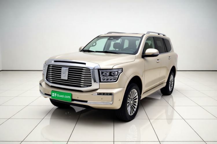 Used Tank 500 2022 3.0T Business Edition "Creation Realm" Design 5-Seater Guazi used car, China used car export, Used car for sale, Used  cars, Cheapest cars for sale