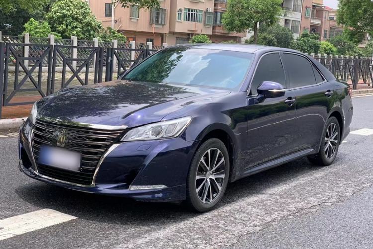 Used Toyota Crown 2018 2.0T Fashion Edition