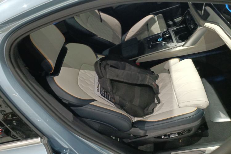 Used BYD Tang New Energy 2024 EV Champion Edition 635 km All-Wheel-Drive Flagship Model