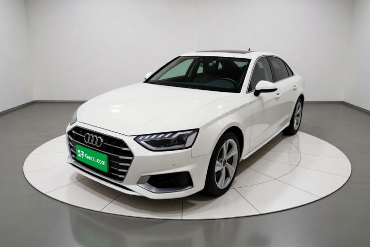 Used Audi A4L 2020 40 TFSI Luxury Prestige Edition Guazi used car, China used car export, Used car for sale, Used  cars, Cheapest cars for sale