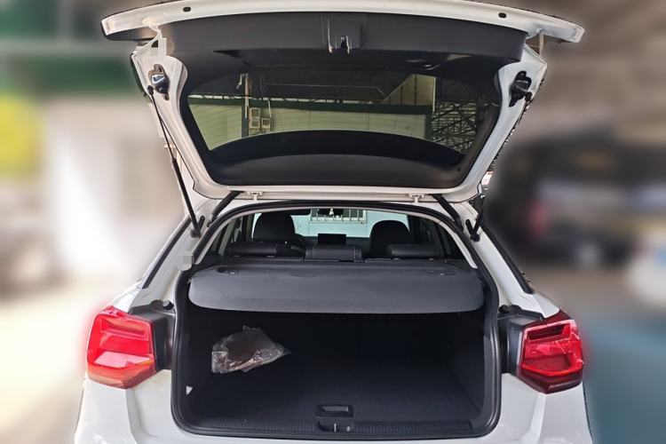 Used Audi Q2L e-tron 2019 Q2L e-tron Pure Electric Smart Style