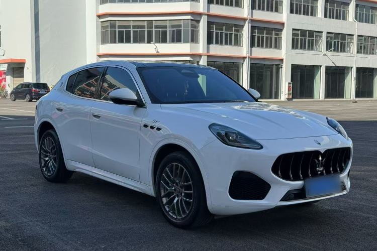 Used Maserati Grecale 2023 2.0T GT