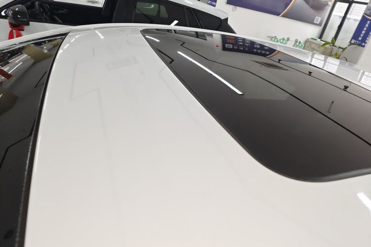 Used Buick GT 2021 Exemplar 1.5L Automatic Elite Version