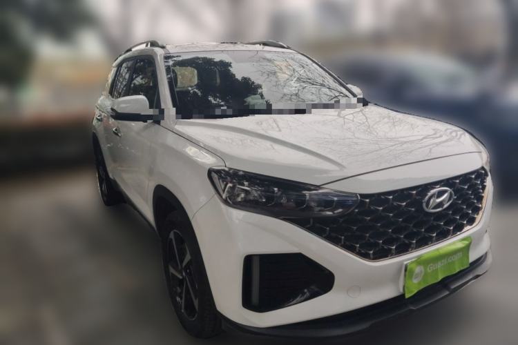 Used Hyundai ix35 2021 2.0L Automatic 2WD GLS Leading Edition