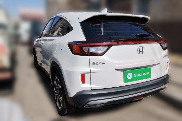 Used Honda XR-V 2020 1.5L Manual Classic Edition
