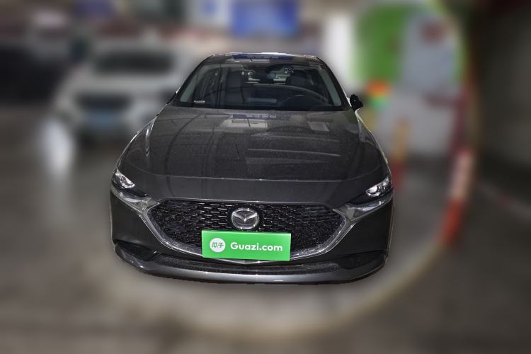 Used Mazda 3 Axela 2020 2.0L Automatic Zhiya Edition Front