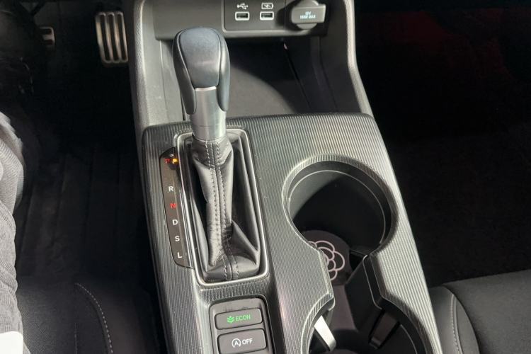 Used Honda Civic 2022 240TURBO CVT Dynamic Edition
