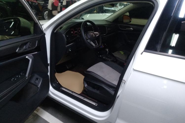 Used Volkswagen Tayron X 2020 330TSI Two-Wheel Drive Luxury Smart Connectivity Version
