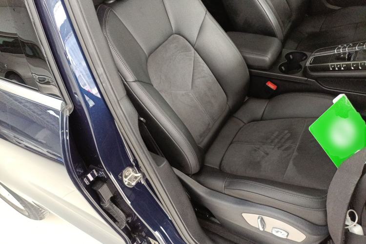 Used Porsche Macan 2017 Macan 2.0T
