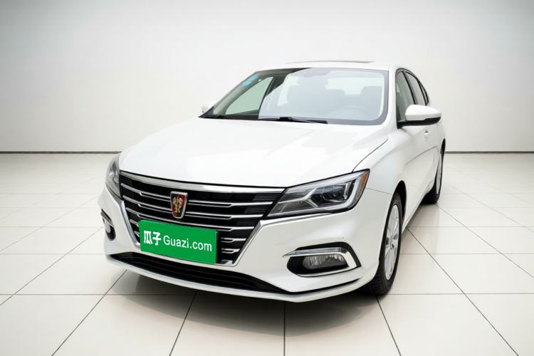 Used Roewe i5 2020 1.5L Automatic 4G Connected Linghao Edition