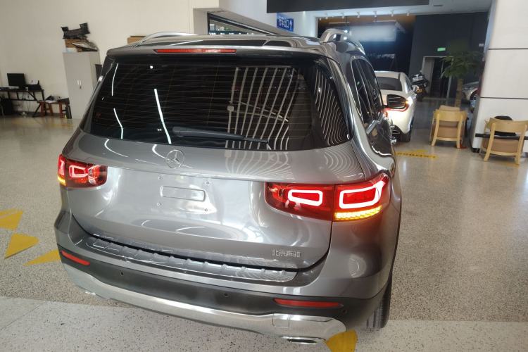 Used Mercedes-Benz GLB 2020 GLB 200 Dynamic Edition