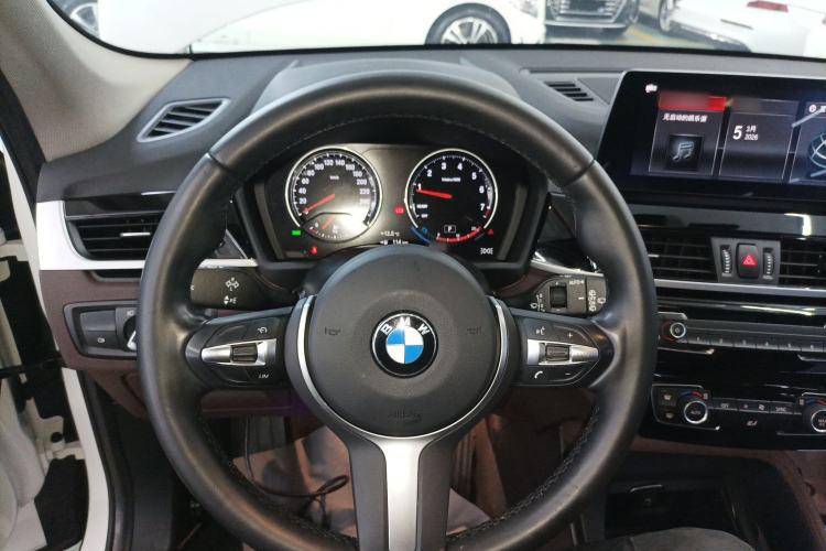 Used BMW X1 2022 sDrive25Li Leading Model