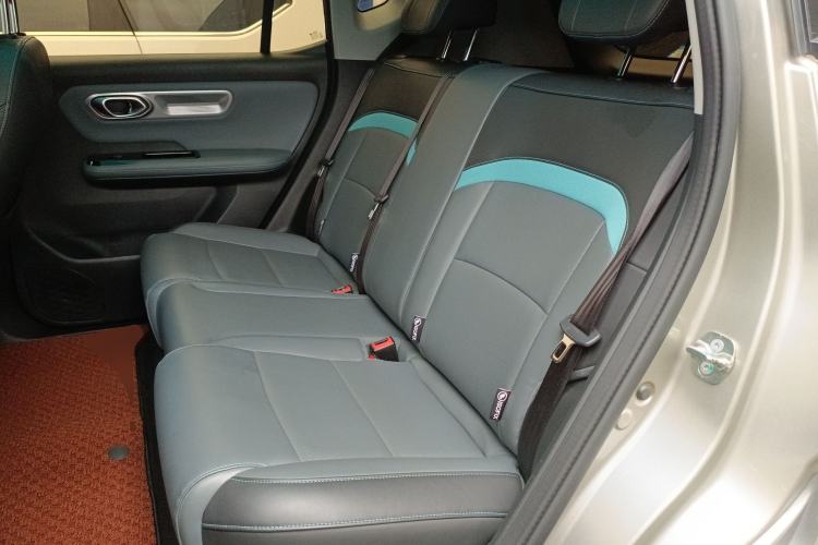 Used AION Y 2022 Plus 70 Smart Edition