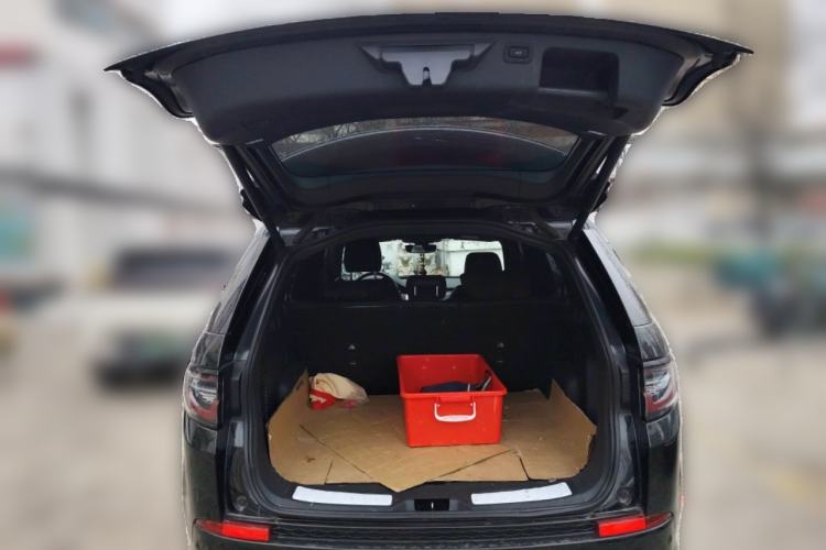 Used Land Rover Discovery Sport 2022 249 PS R-Dynamic S Performance Edition 5 Seats
