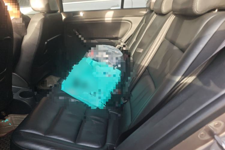 Used Volkswagen Golf 2011 1.4TSI Cross Golf
