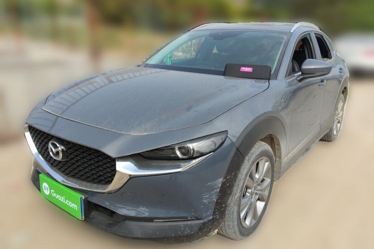 Used Mazda CX-30 2020 2.0L Automatic Joyful Model