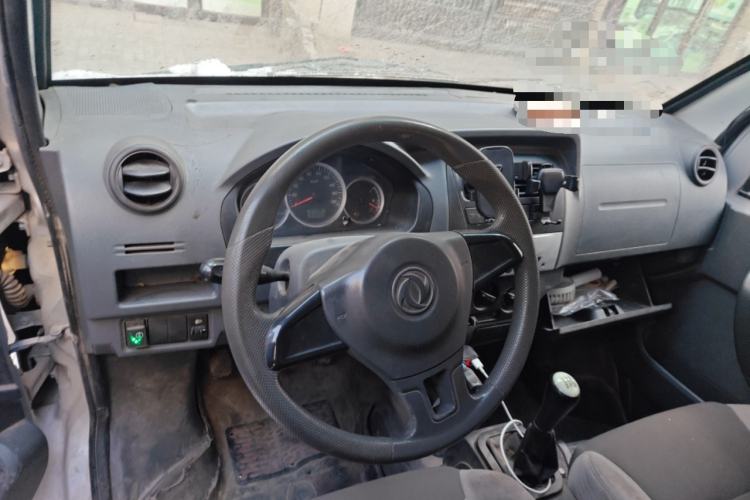 Used Dongfeng Xiaokang K05S 2019 1.2L Practical Version China VI Standard DK12
