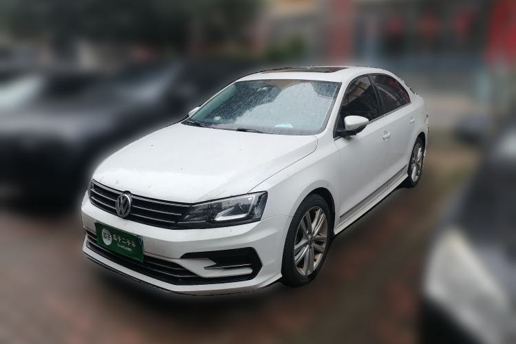 Used Volkswagen Sagitar 2018 280TSI DSG Ignite Edition