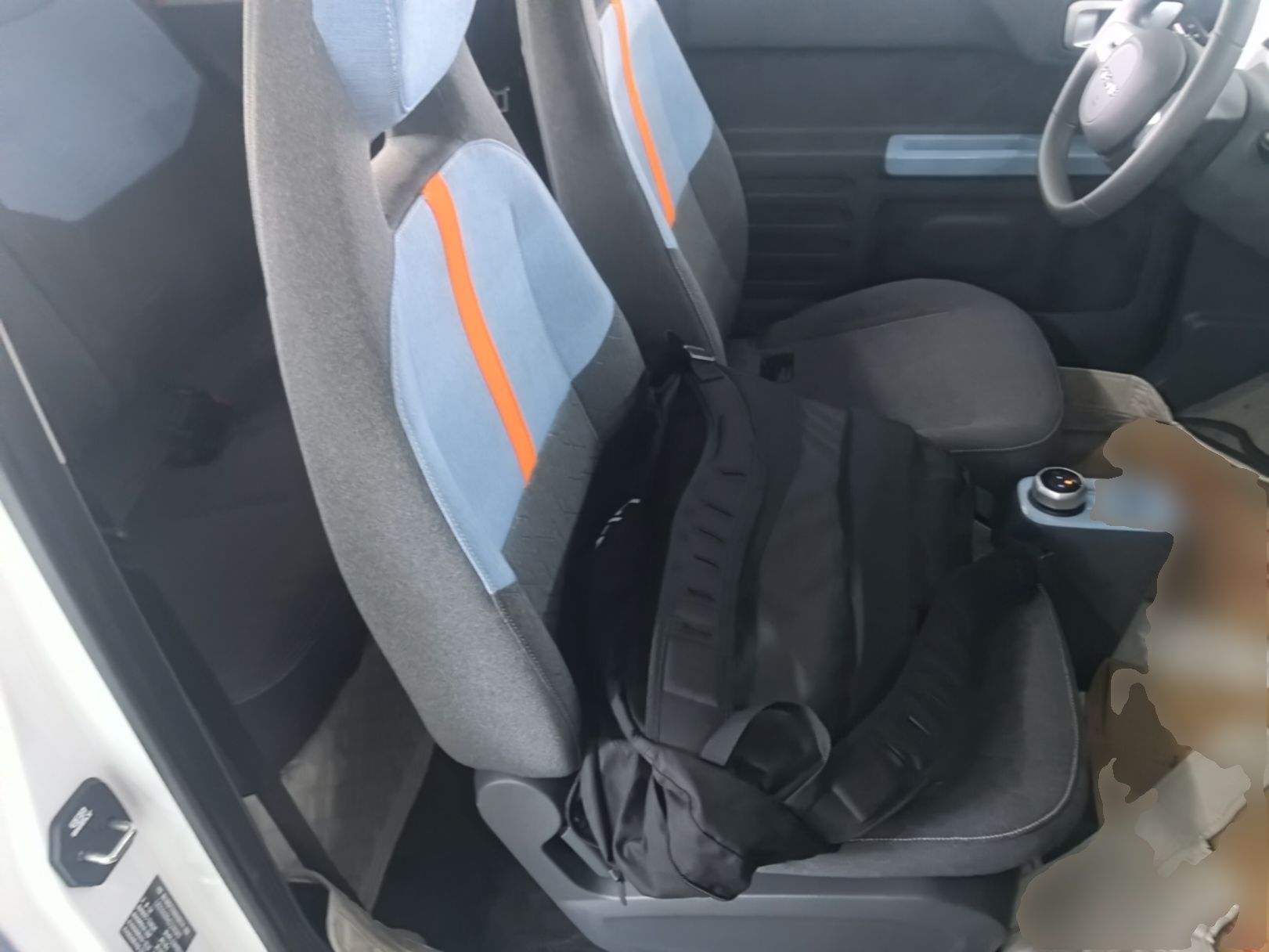 Geely Galaxy Panda 2024 Panda Mini 200km Longteng PRO Edition — снимка 19