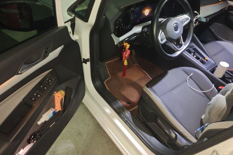 Used Volkswagen Golf 2021 280TSI DSG Pro