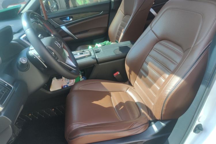 Used Honda UR-V 2017 370TURBO 2WD Prestige Edition China V