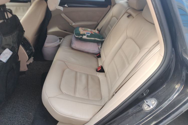 Used Volkswagen Passat 2014 1.8TSI DSG Prestige Edition