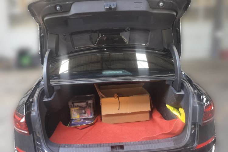 Used Volkswagen Passat 2023 Revised 330TSI Elite Edition