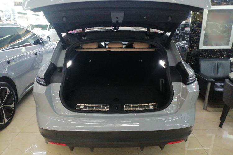 Used Nio ET5T 2024 75kWh Touring