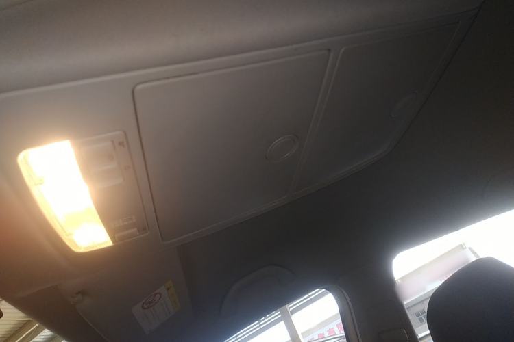 Used Volkswagen Touran 2015 1.4T Manual Fashion Edition 5-Seater