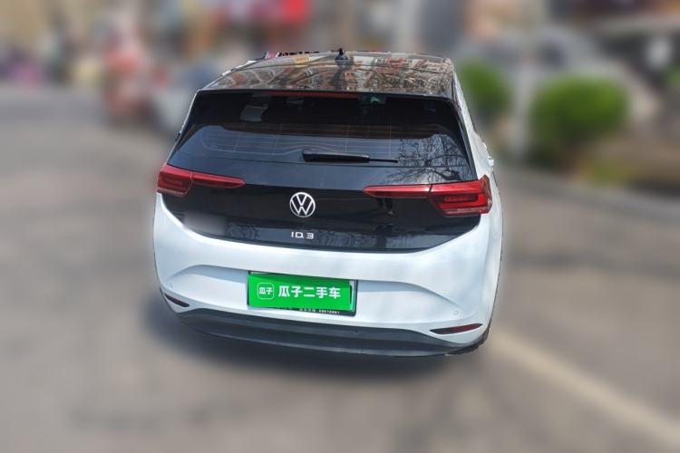 Used Volkswagen ID.3 2023 Pure Smart Edition