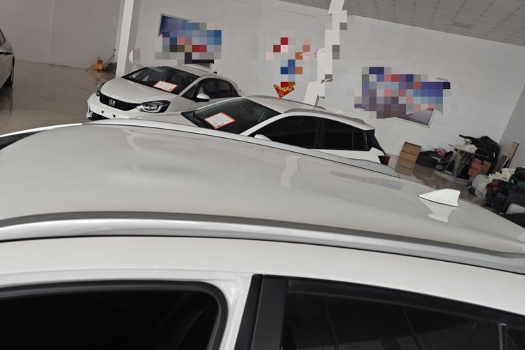 Used Toyota YARiS L Zhi Xuan 2021 X-Trail 1.5L CVT Leading Edition