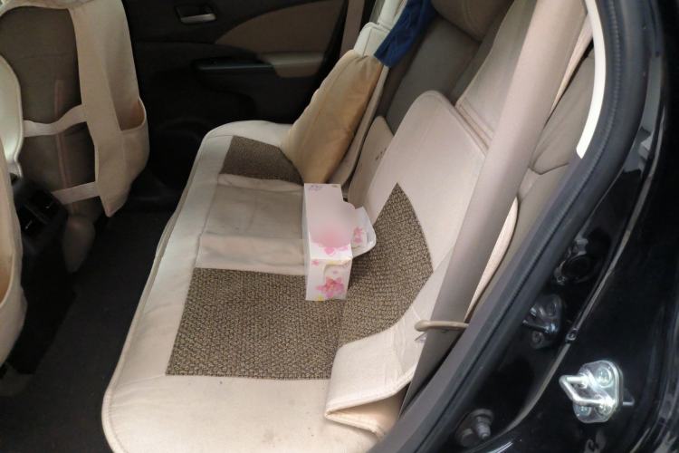 Used Honda CR-V 2015 2.0L 2WD Classic Edition